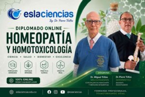 Homeopatía y Homotoxicología