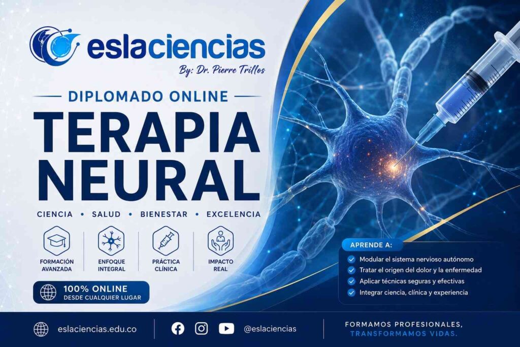 Terapia Neural