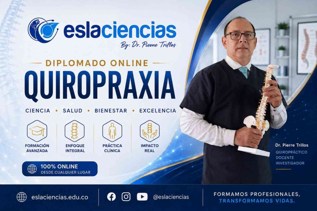 Quiropraxia