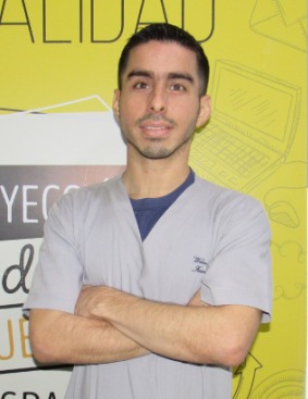 Dr. Wilmer Arley Criollo